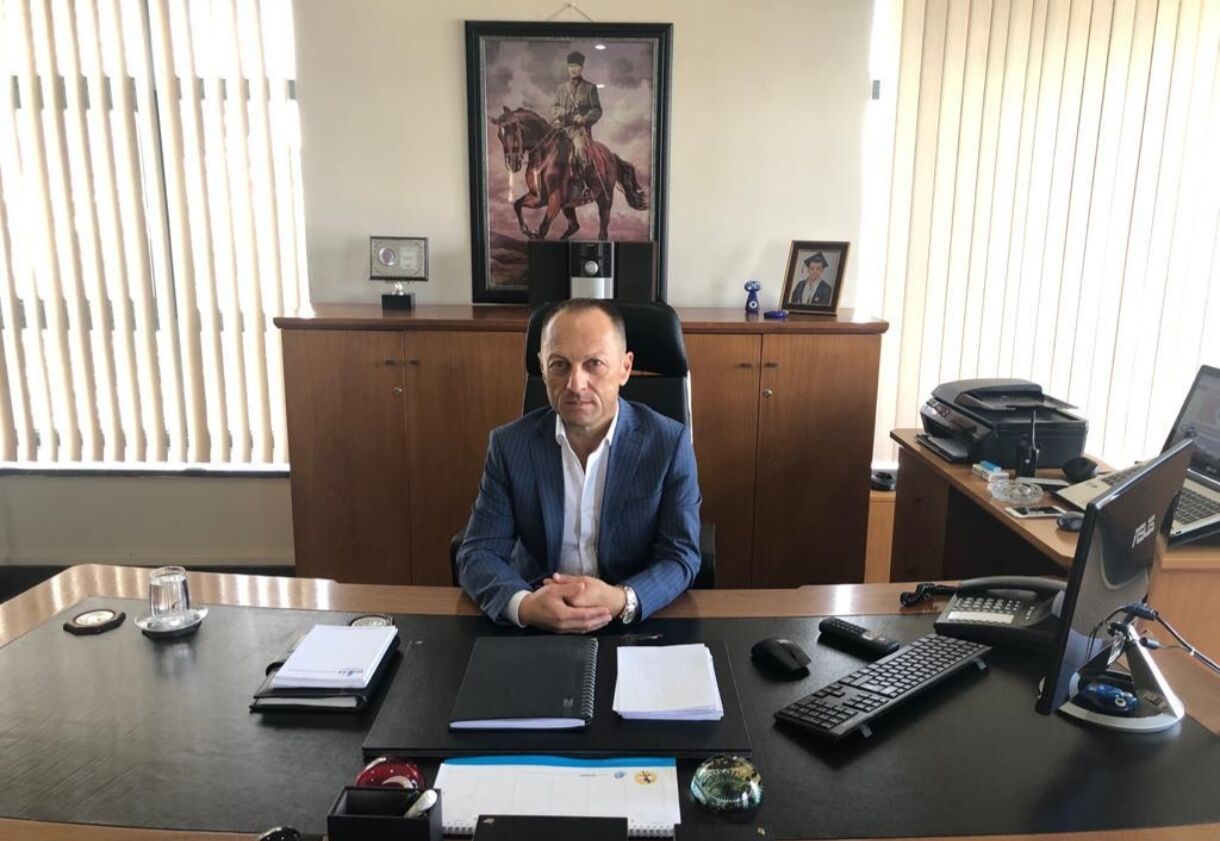 İzmir Otogarı Haciz Krizine İzotaş'tan Sert Yanıt İzmir Otogar Durursa Tüm Türkiye Etkilenir! (2)