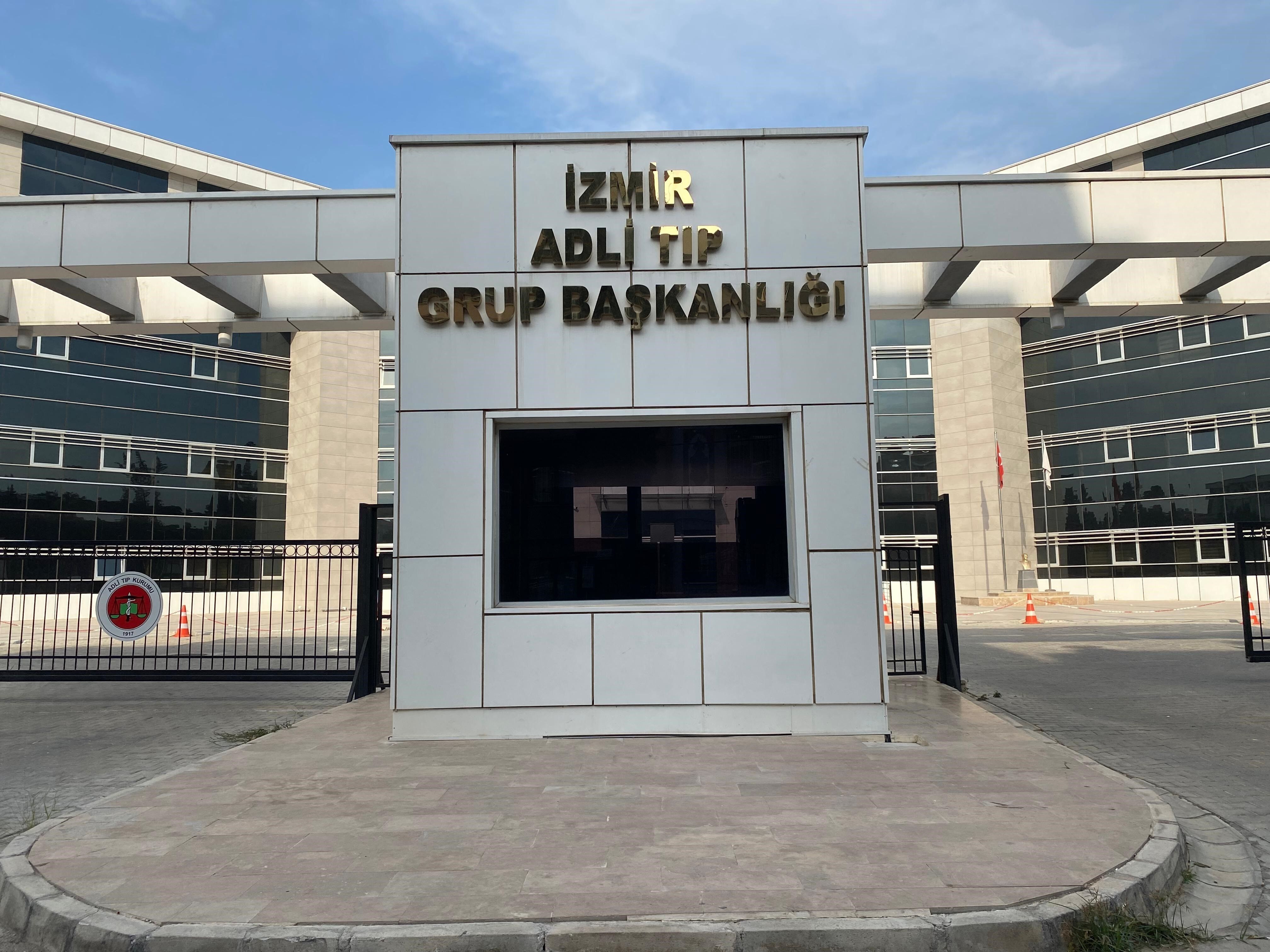 İzmir’de Cadılar Bayramı Kutlaması Faciayla Bitti 16 Yaşındaki Öğrenci Yaşamını Yitirdi (3)