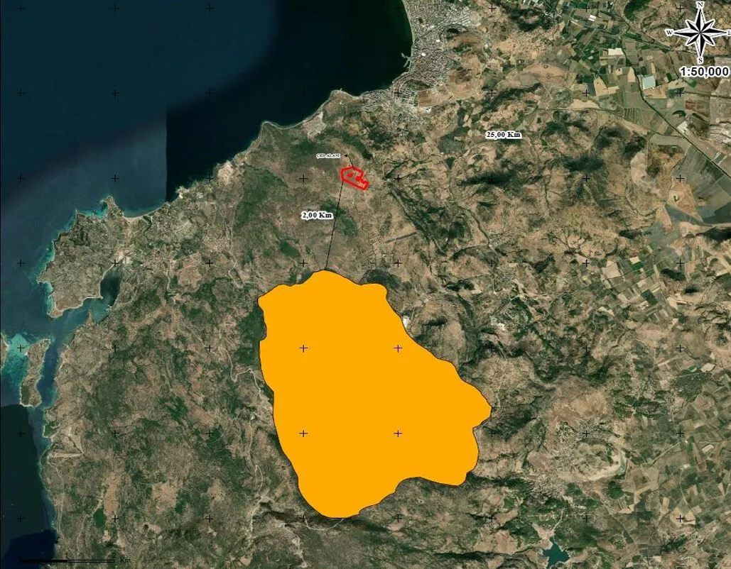 İzmir’de Dev Toki̇ Hamlesi Bakanlık Müjdeyi Verdi, 1001 Konutlu Proje O Ilçede Hayata Geçiyor (1)-1