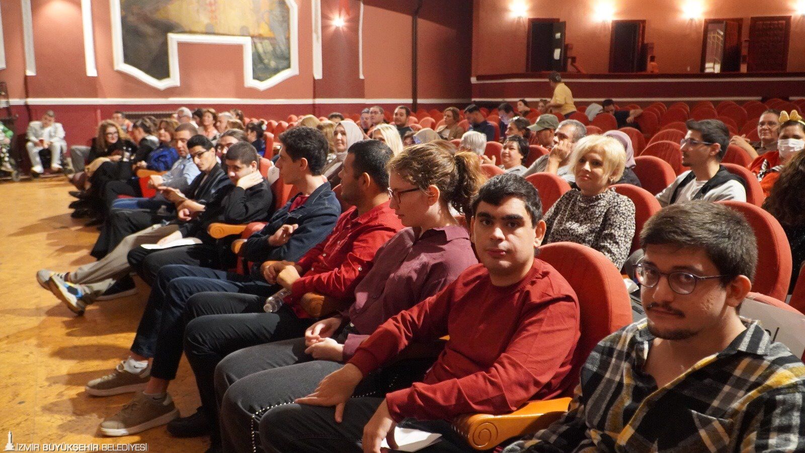 İzmir'de Gençler 2 Aylık Eğitimle Iş Dünyasına Katılıyor Büyükşehir Müjdeledi, Üçüncü Dönem Yolda (2)