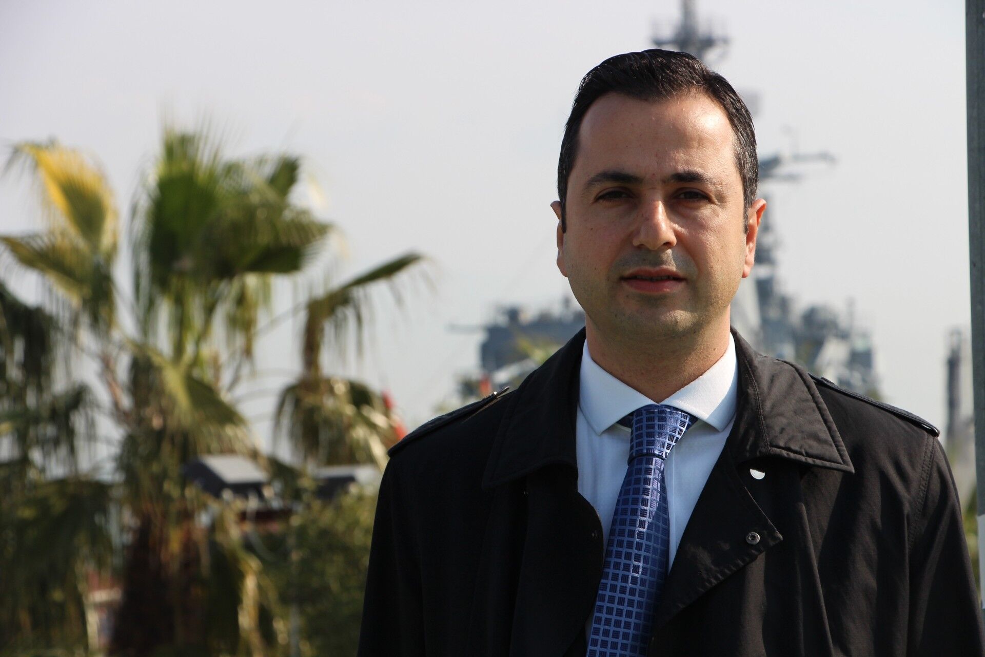 İzmir’de İnciraltı Sorunu 34 Yıldır Beklemede Sağlık Turizmi Hayali Plana Takıldı, 15 Milyar Dolar Kayıp! (1)