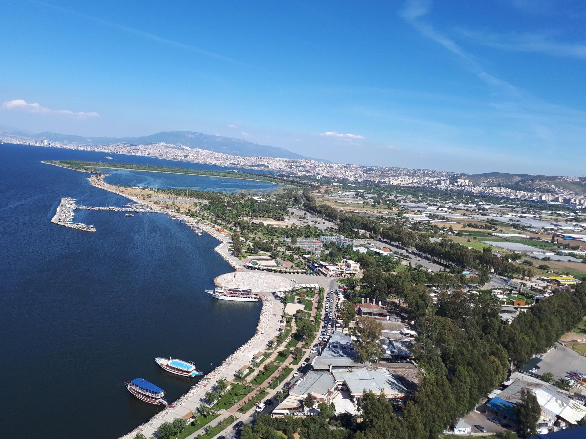 İzmir’de İnciraltı Sorunu 34 Yıldır Beklemede Sağlık Turizmi Hayali Plana Takıldı, 15 Milyar Dolar Kayıp! (3)