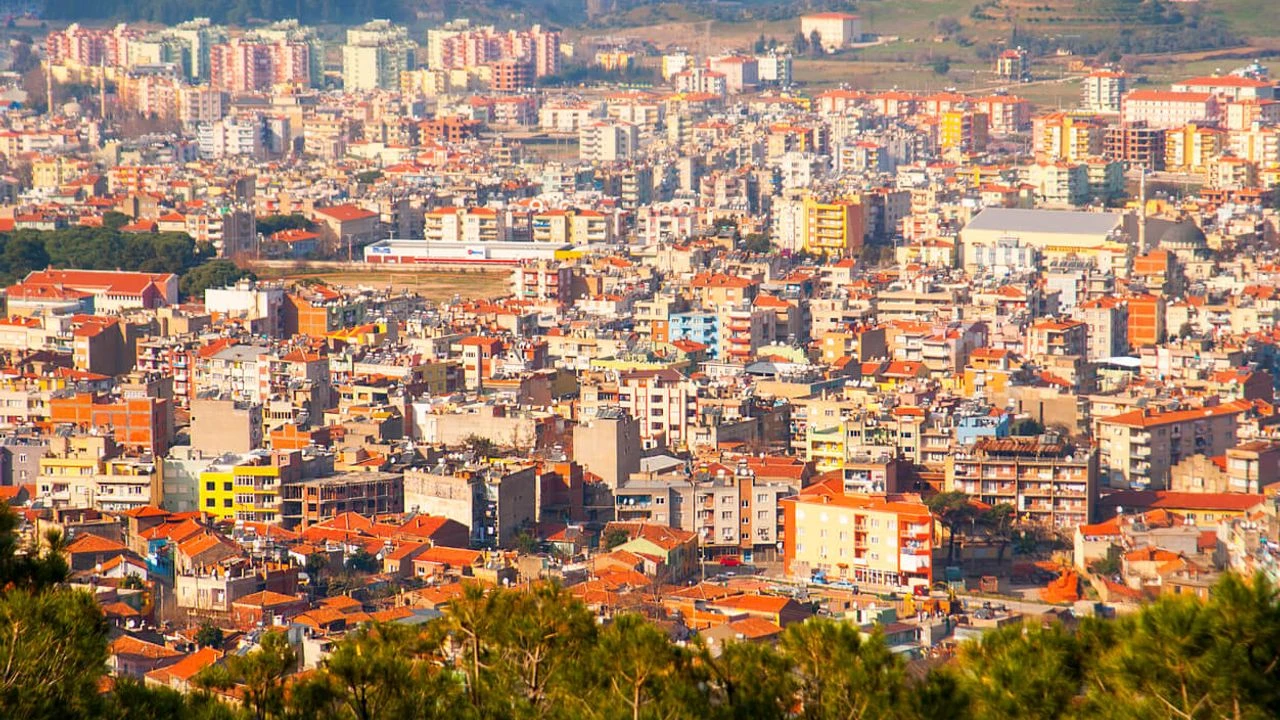 İzmir'de Iş Arayanlar Müjde! Kamuda Iş Fırsatı Doğdu