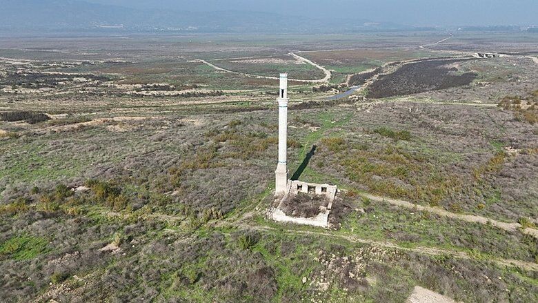 İzmir’de Kırmızı Alarm Barajlar Kurumuştu Yeraltı Suları Da Tükendi, Su Kesintileri Artacak! (1)