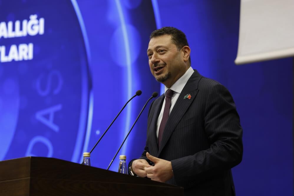 İzmir’de Suudi Arabistan Rüzgârı Ticarette Yeni Dönem Başlıyor (1)