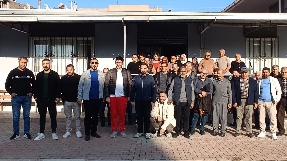 İzmir’de Yeni Çöp Tesisi Krizi Naldöken Çöplük Olmak Istemiyor! (2)