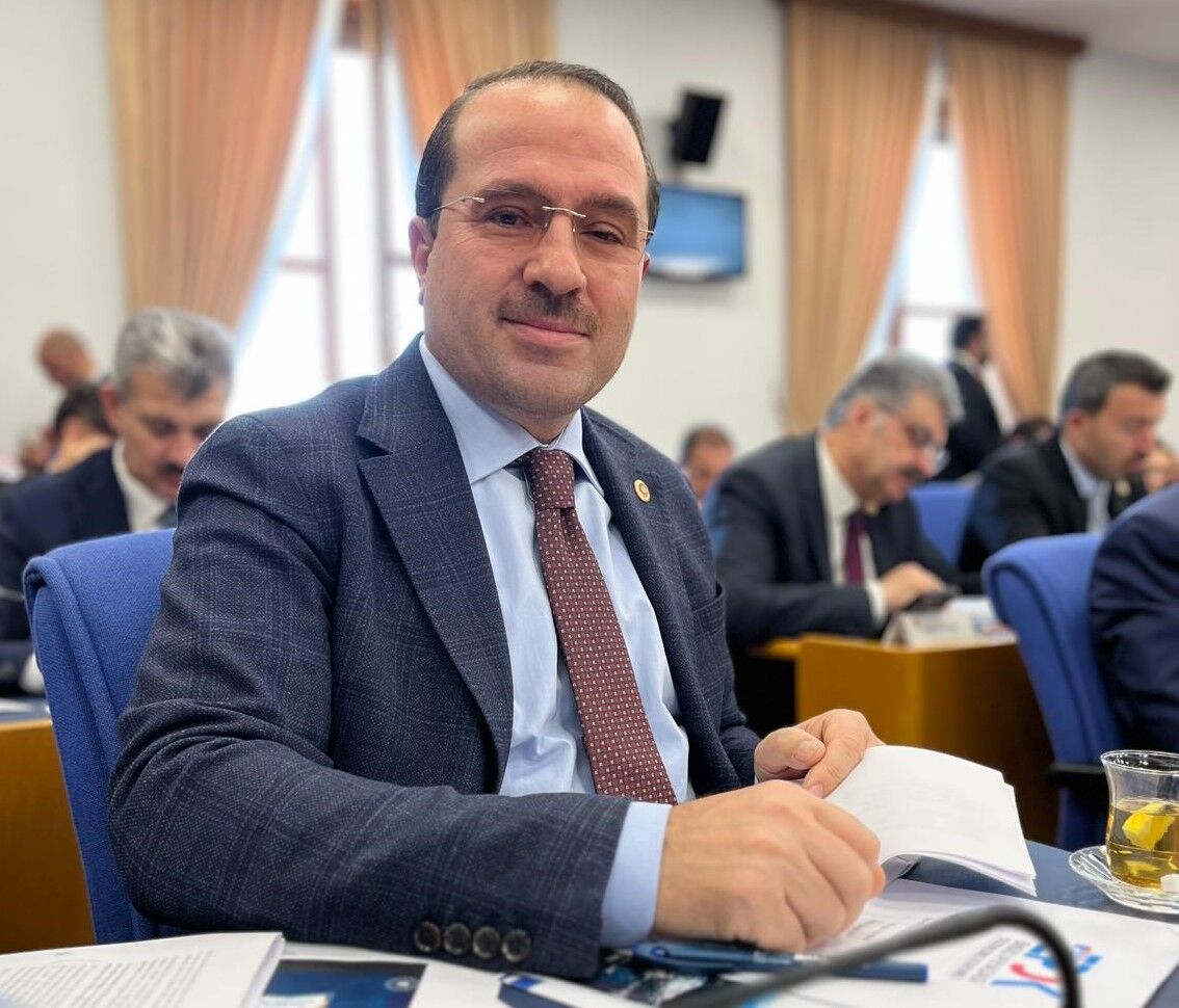 Izmire Adliye
