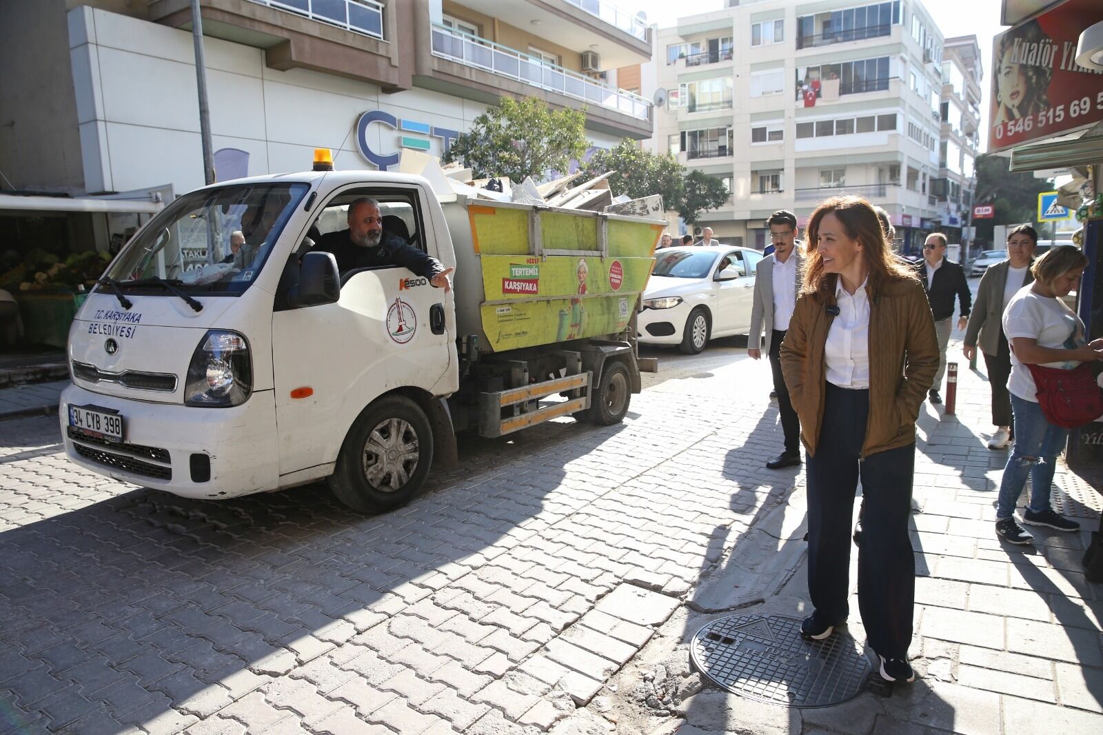 Karsıyaka 3