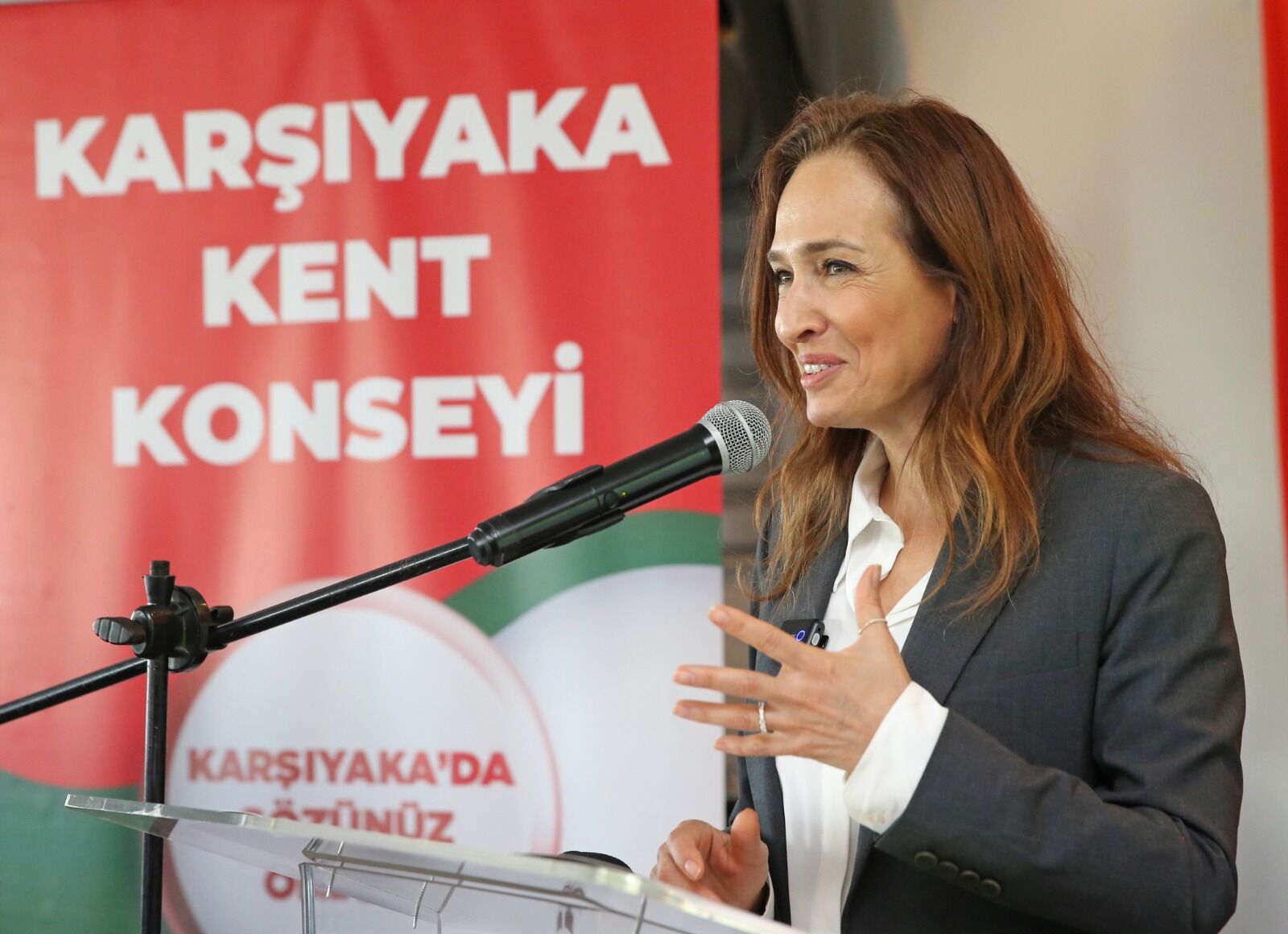 Karşıyaka Kent Bulusmasi (2)
