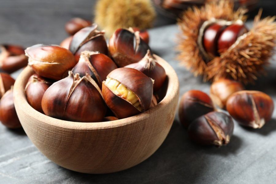 Kestane Nasıl Pişirilir En Pratik Ve Lezzetli Yöntemler (3)