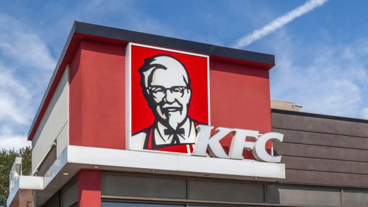 Kfc Hangi Ulkenin
