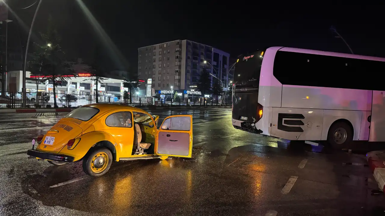 Kıraçın Ekibi Ölümden Döndü (1)
