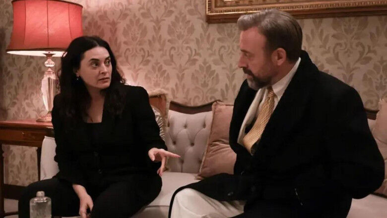 Kral Kaybederse Final (1)