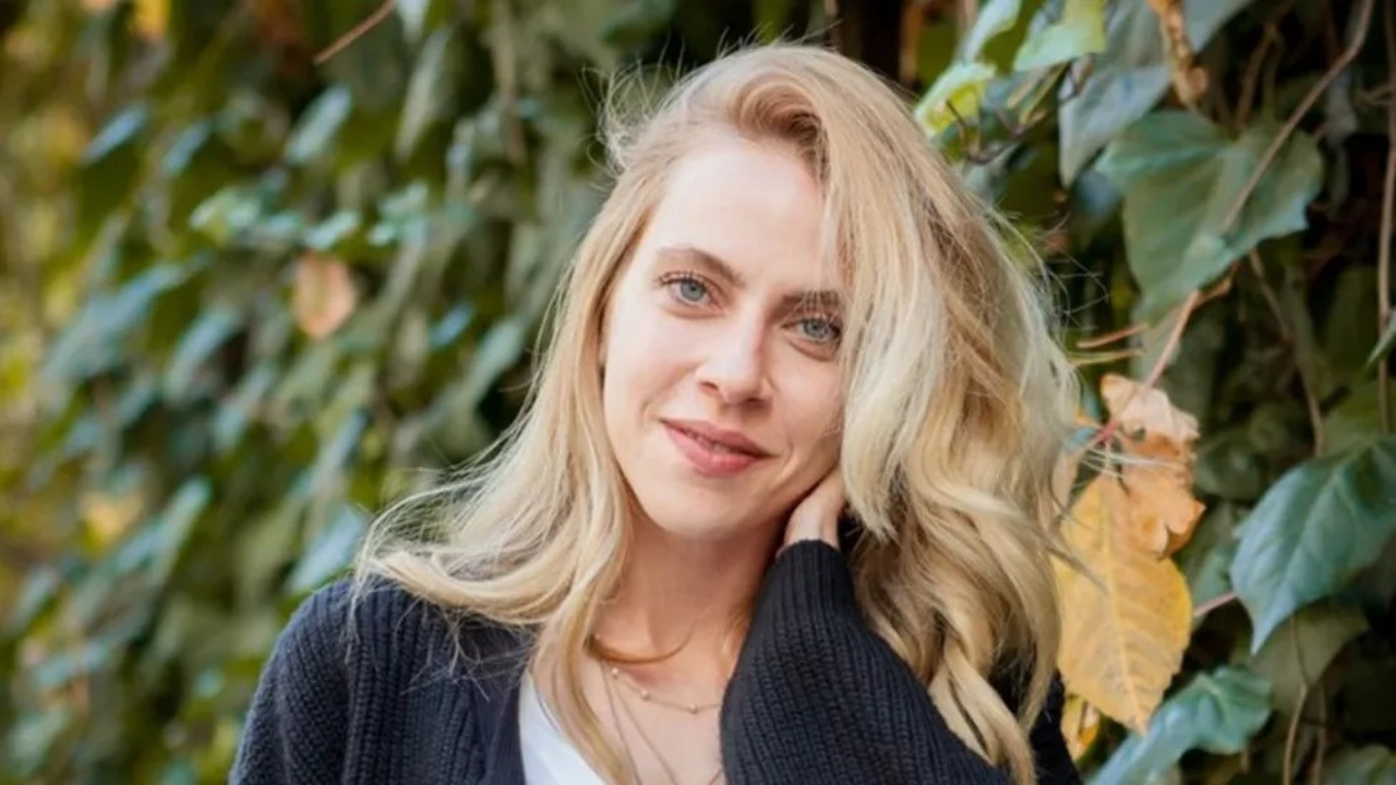 Melis Isiten Kimdir 8