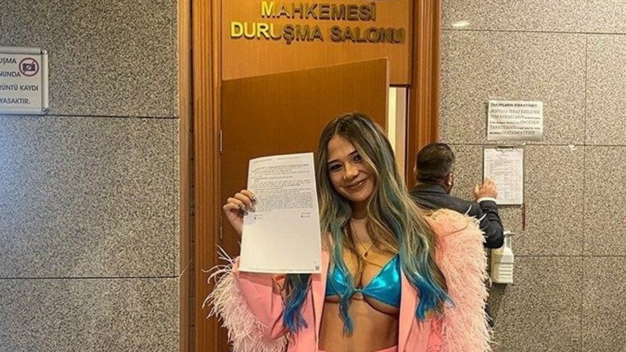 Merve Taskin Kimdir 5