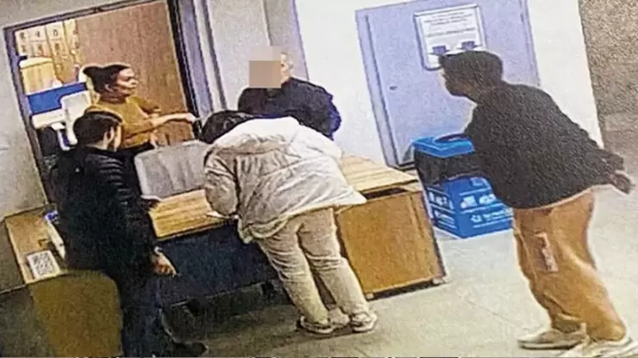 Ölü Çetesi2