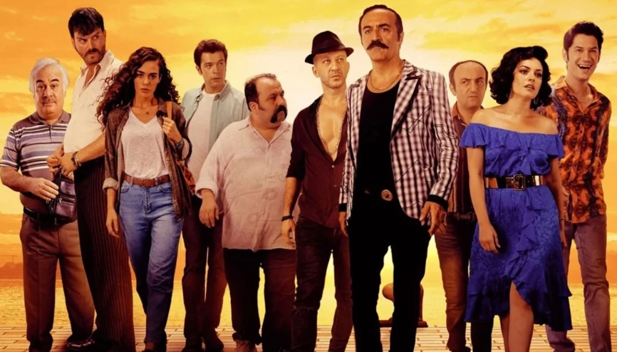 Organize İşler, Sazan Sarmalı Filmi Gerçek Oldu İzmir Dahil 23 Ilde 1.8 Milyarlık Vurgun Yapmışlar!