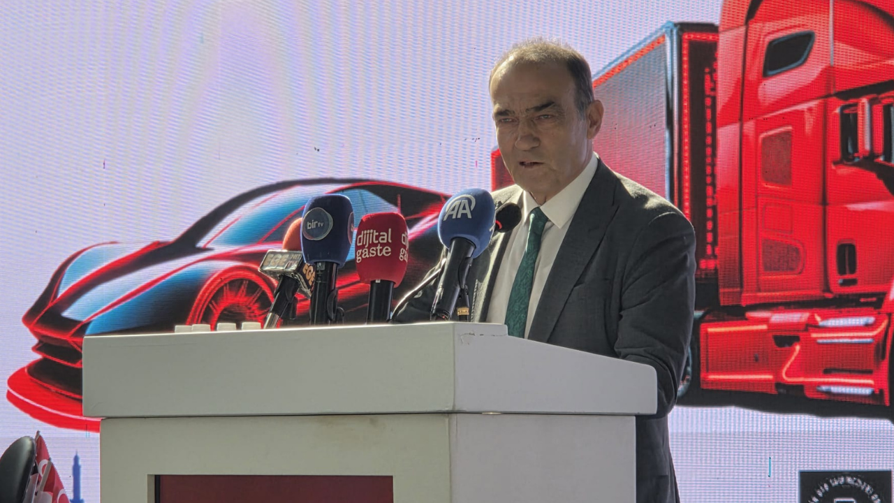 Otomotiv Sektoru Izmirde Bulustu Yesil Donusum Gundemde (2)