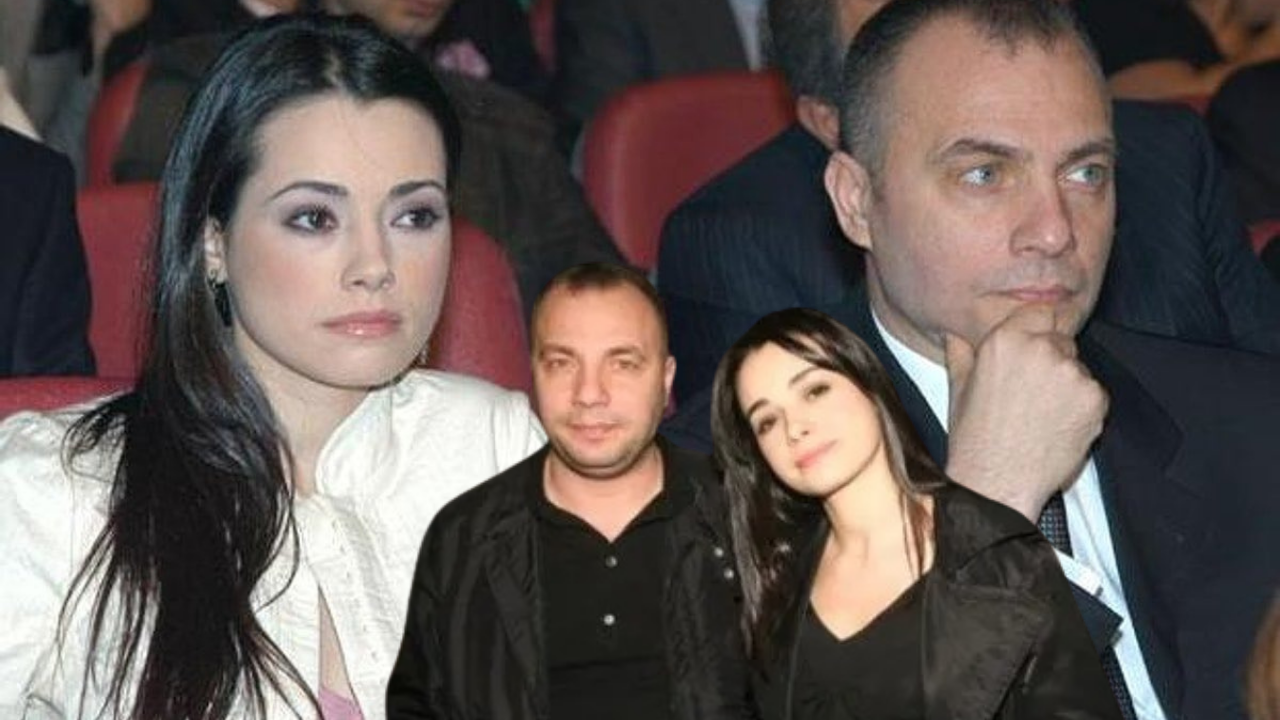 Ozgu Namal Evli Mi