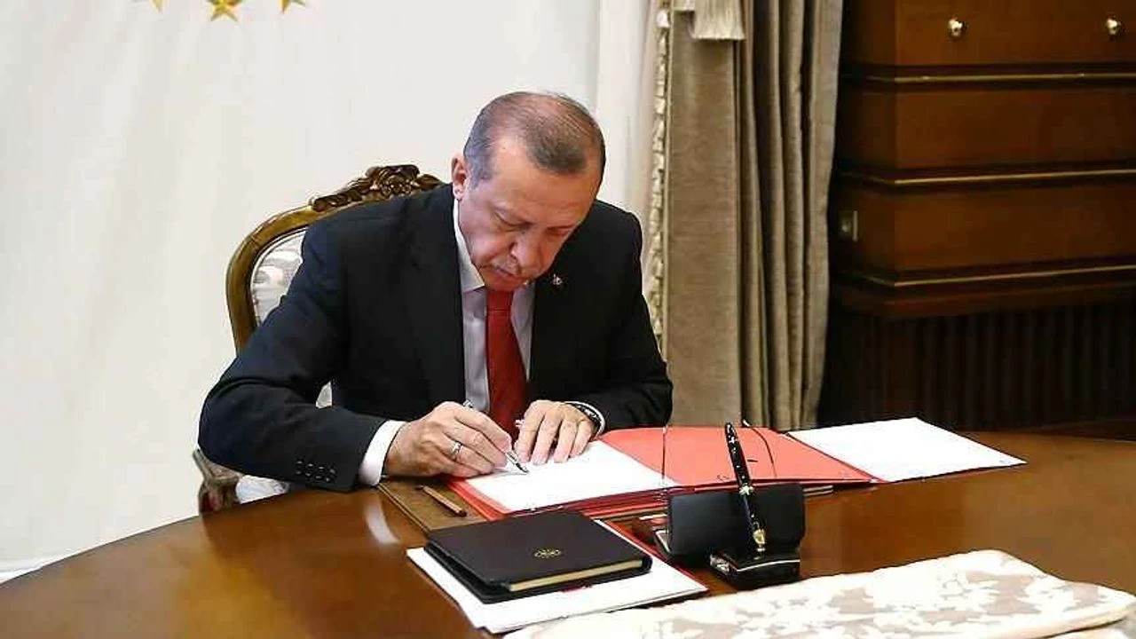 Resmi̇ Gazete