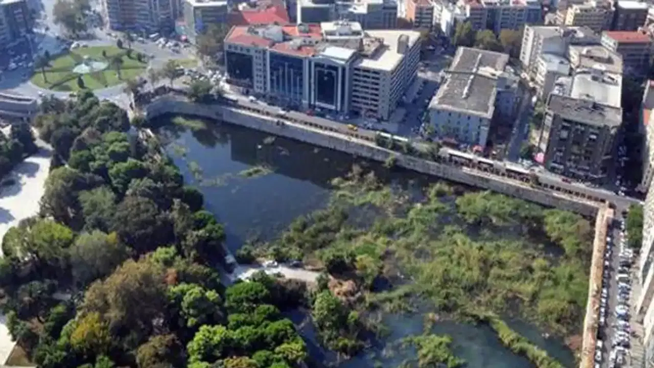 Sayıştay'dan İzmir Büyükşehir'e Ağır Rapor Buca Metro Ihalesi Şaibeli, Şirketler 10 Milyar Tl'lik Zararda! (1)