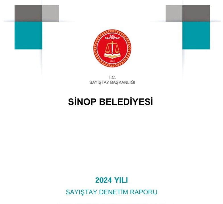 Sinop Sayıştayı