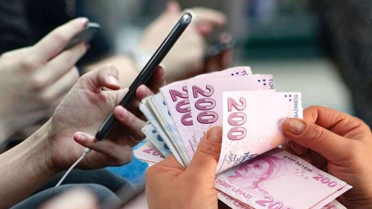 Telefon Kullanan Herkes Yeni Yılda Bu Parayı Ödeyecek!2