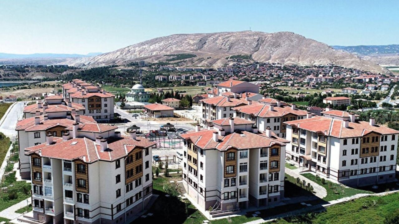 Toki̇ Kiralık Konut Başvuruları Başlıyor! Şartlar Belli Oldu