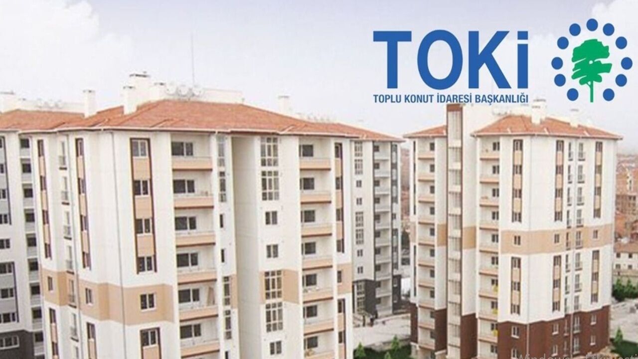 Toki̇ Yanlış Başvuru Düzeltme Işlemi Nasıl Yapılır?