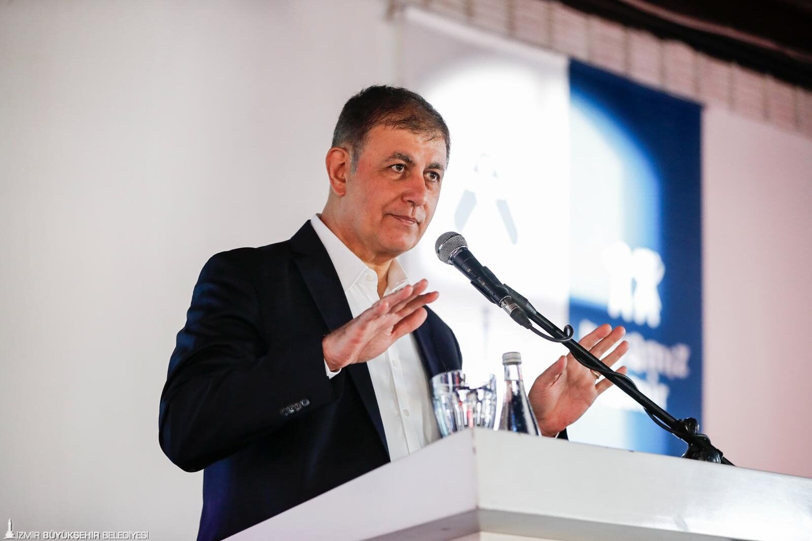 Tugay, “Biz Çözüme Hazırız