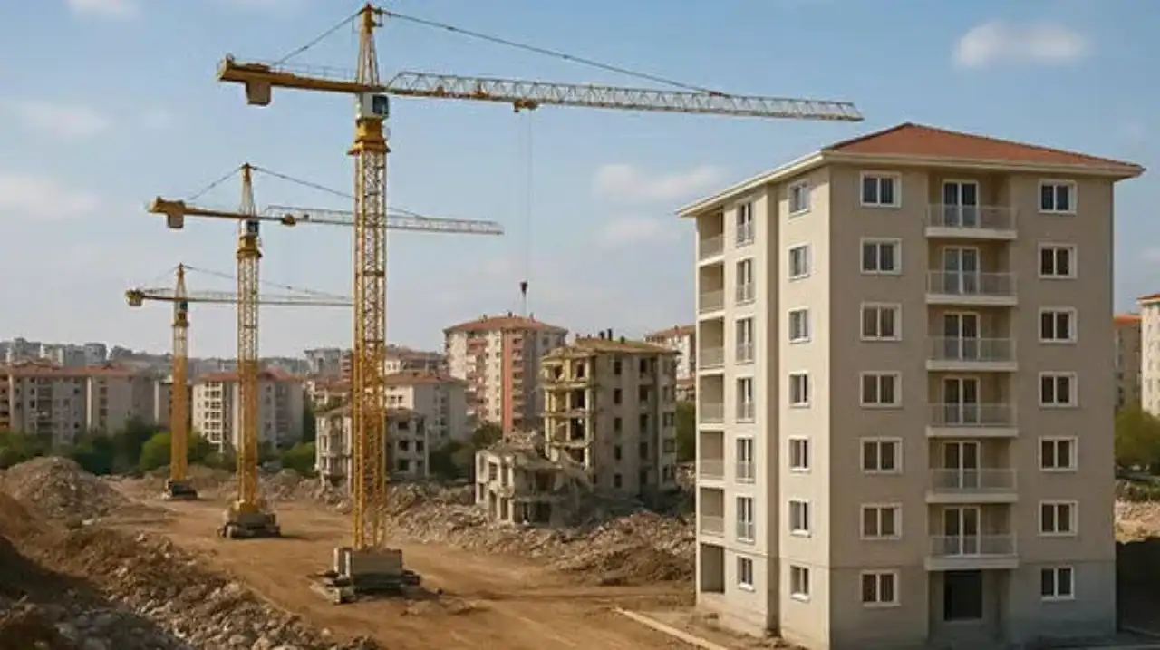 Uzundere'den İzmir Büyükşehir'e Kira Isyanı 12 Bin Tl Destekle Hangi Ev Tutulur (1)