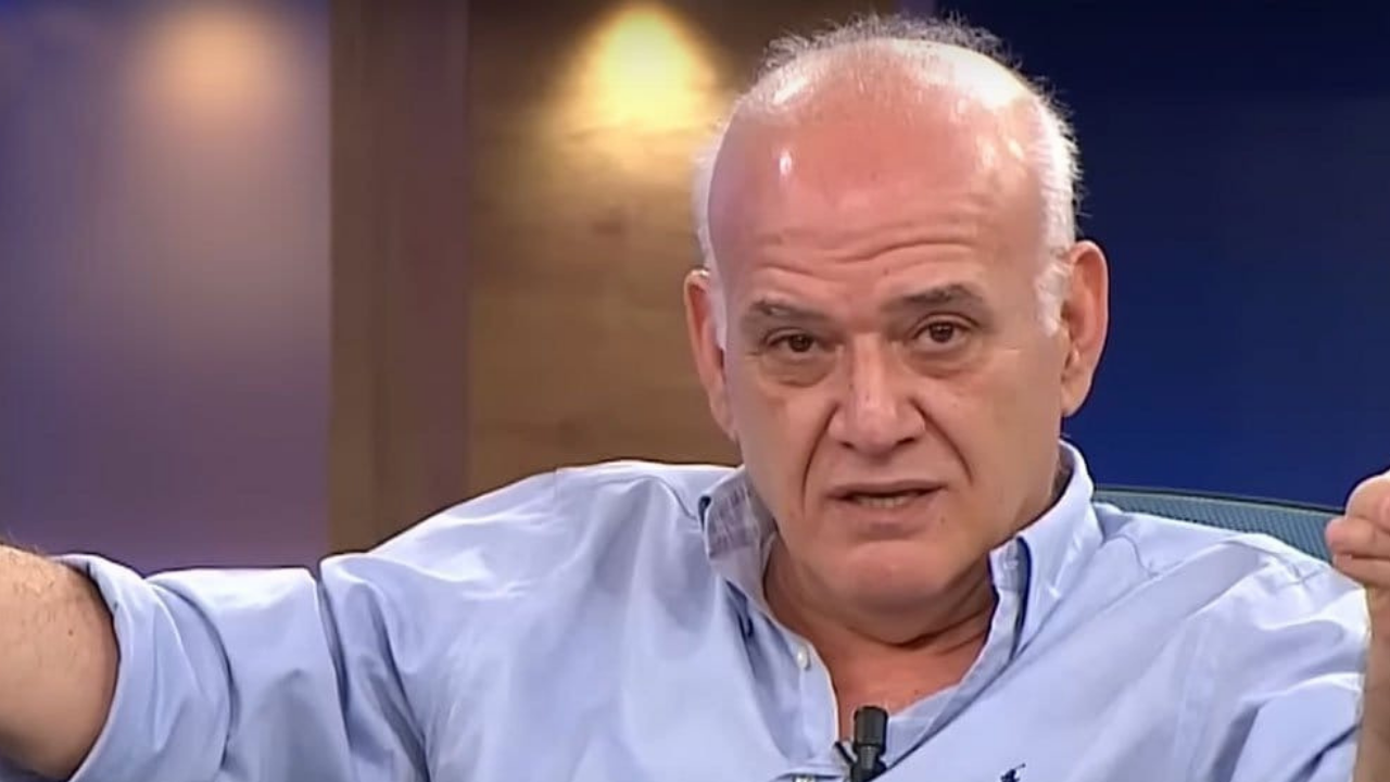 Ahmet Cakar Gozalti