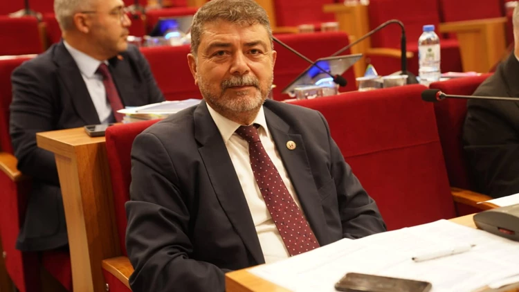 Ak Partili Atmaca