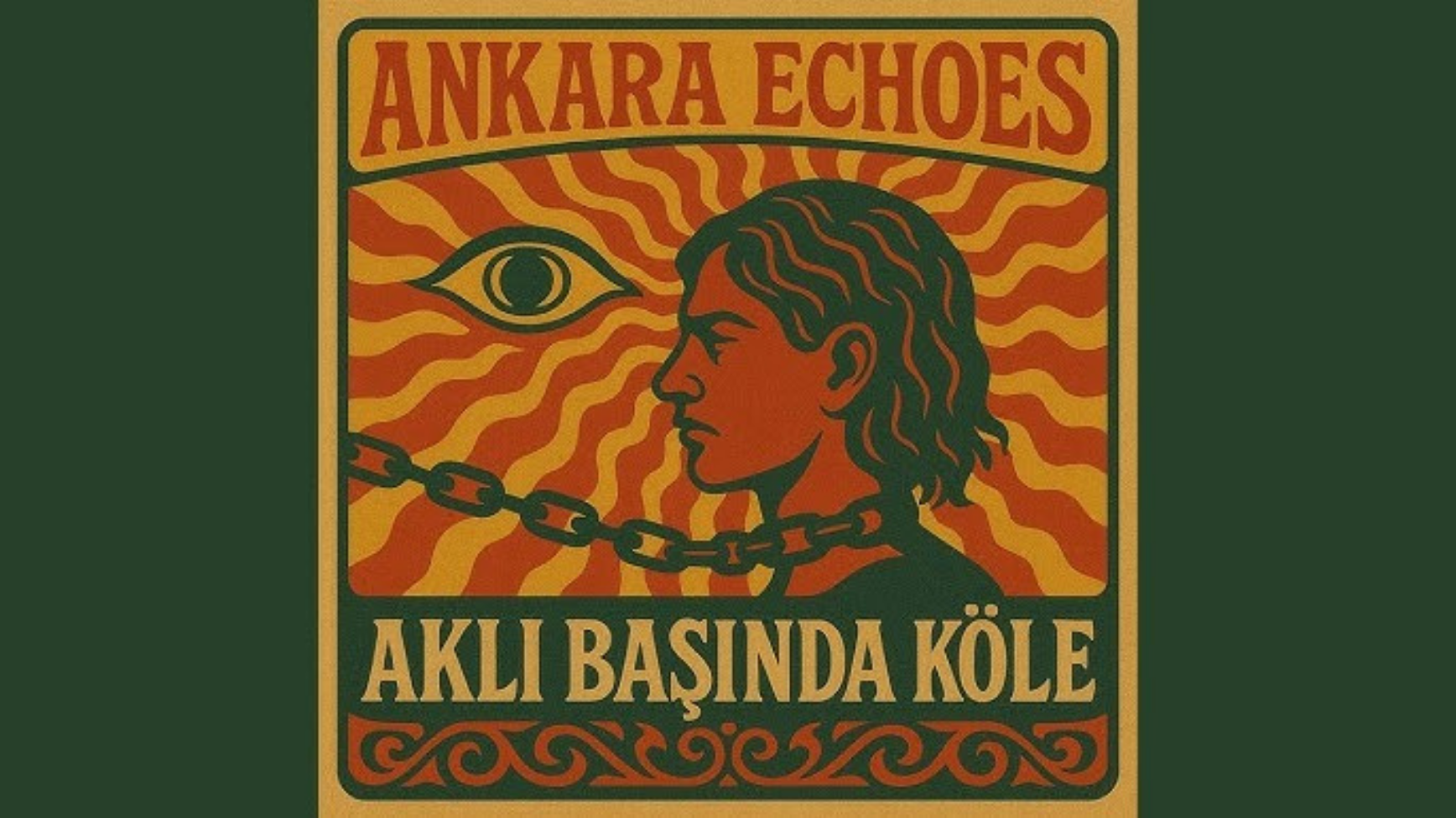 Ankara Echoes Yapay Zeka Mi 2