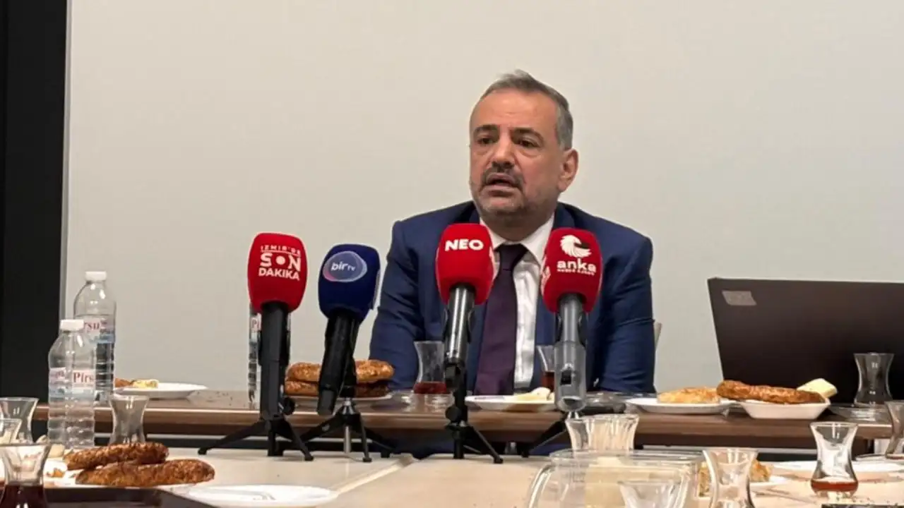 Aslanoglu Toplantı