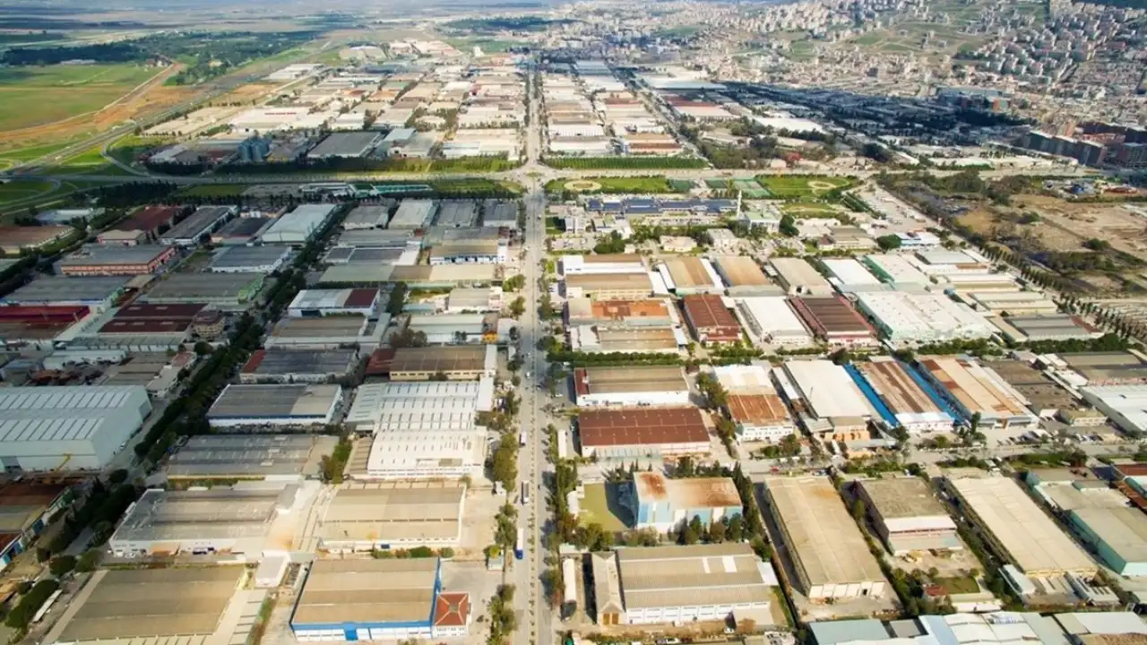 Atatürk Osb