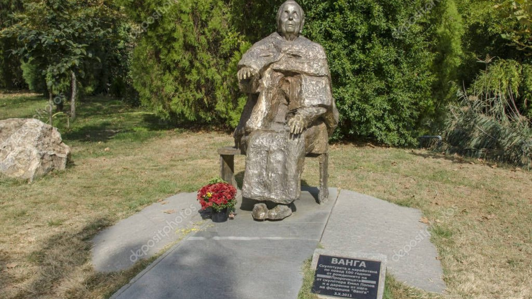 Baba Vanga 2026 Kehanetleri 3