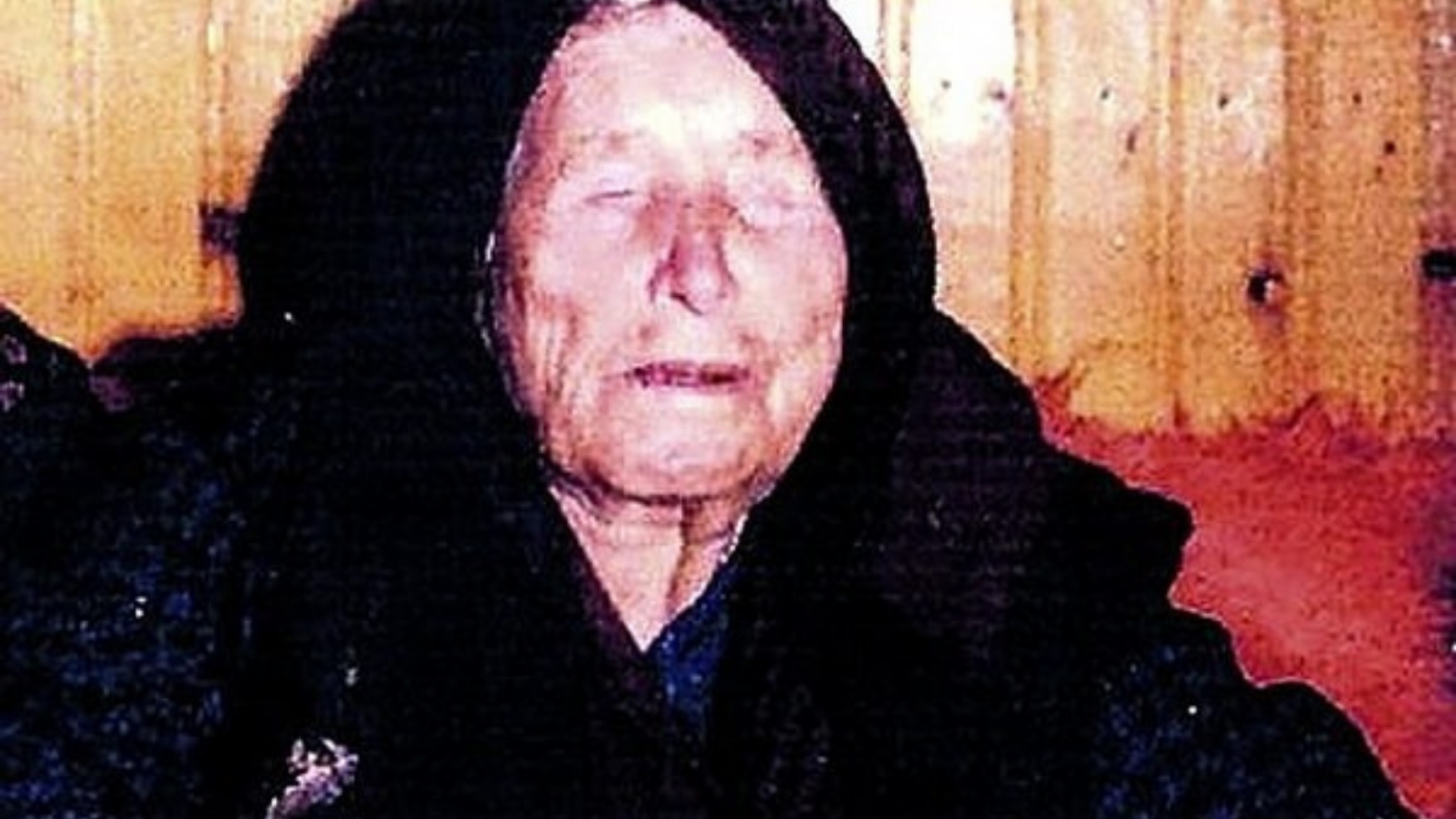 Baba Vanga 2026 Kehanetleri 5