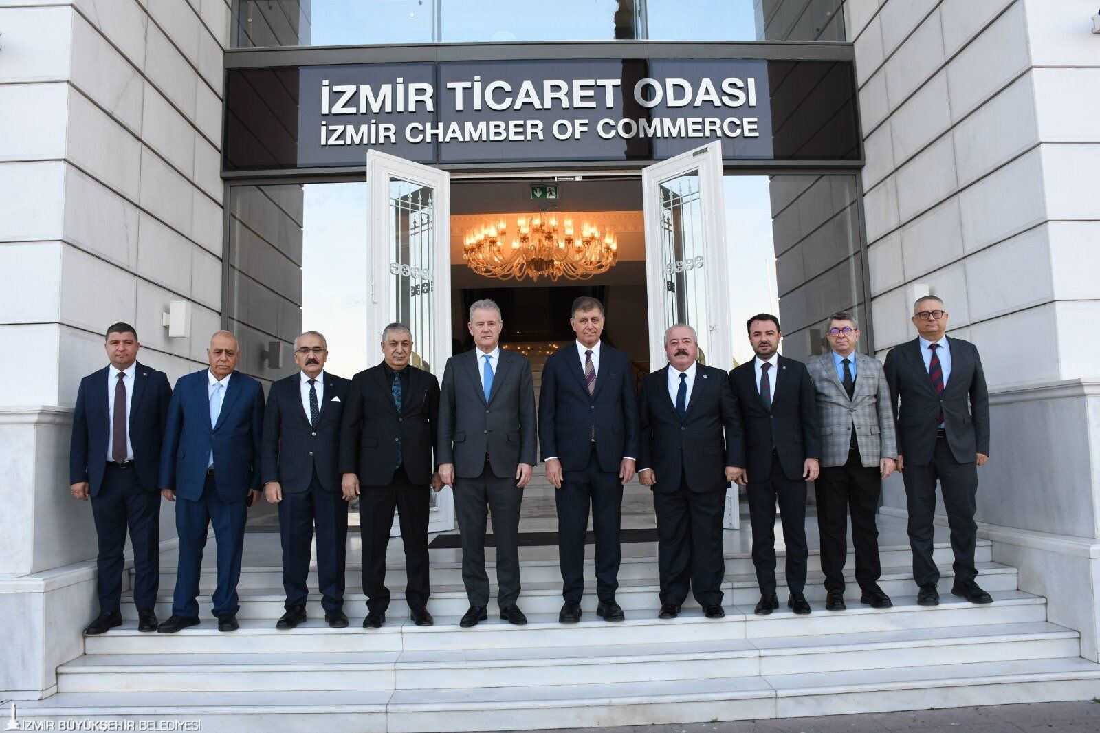 Başkan Tugay Kooperatifçilikle Kara Tabloyu Aydınlığa Çevireceğiz (1)