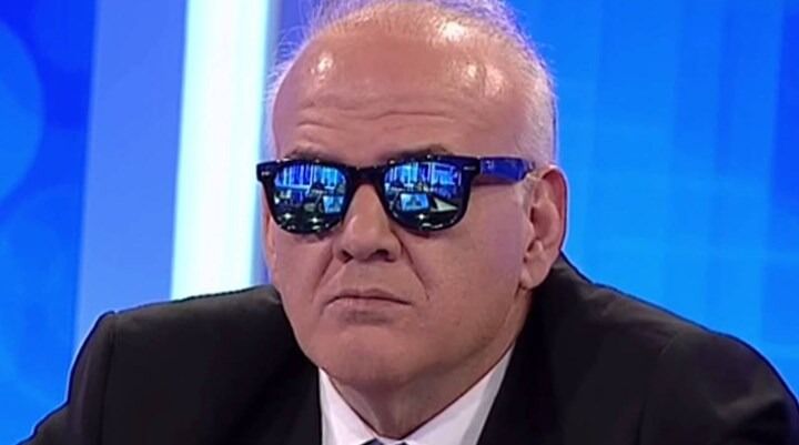 Besiktas Tan Ahmet Cakar A Dava