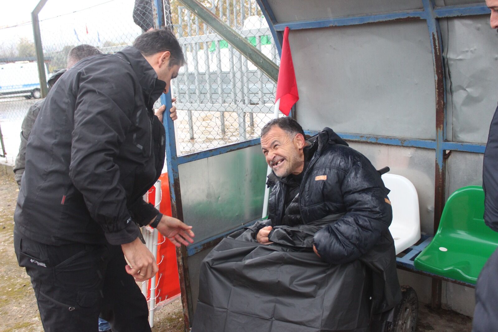 Beydağ Polis (1)