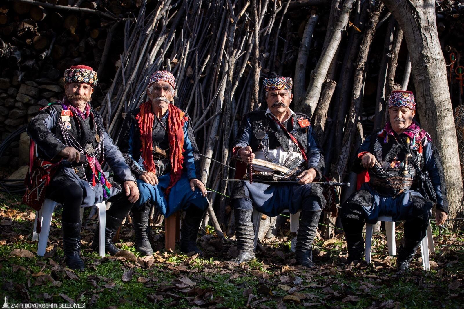 Beydag Ziyareti (2)