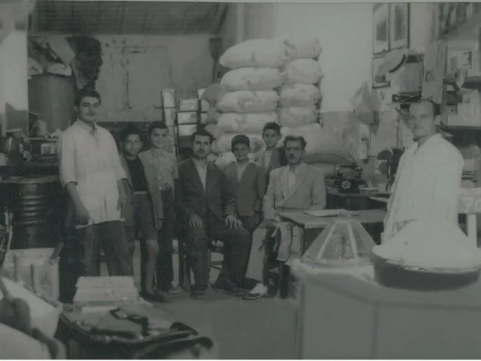 Bilginoğulları (1)