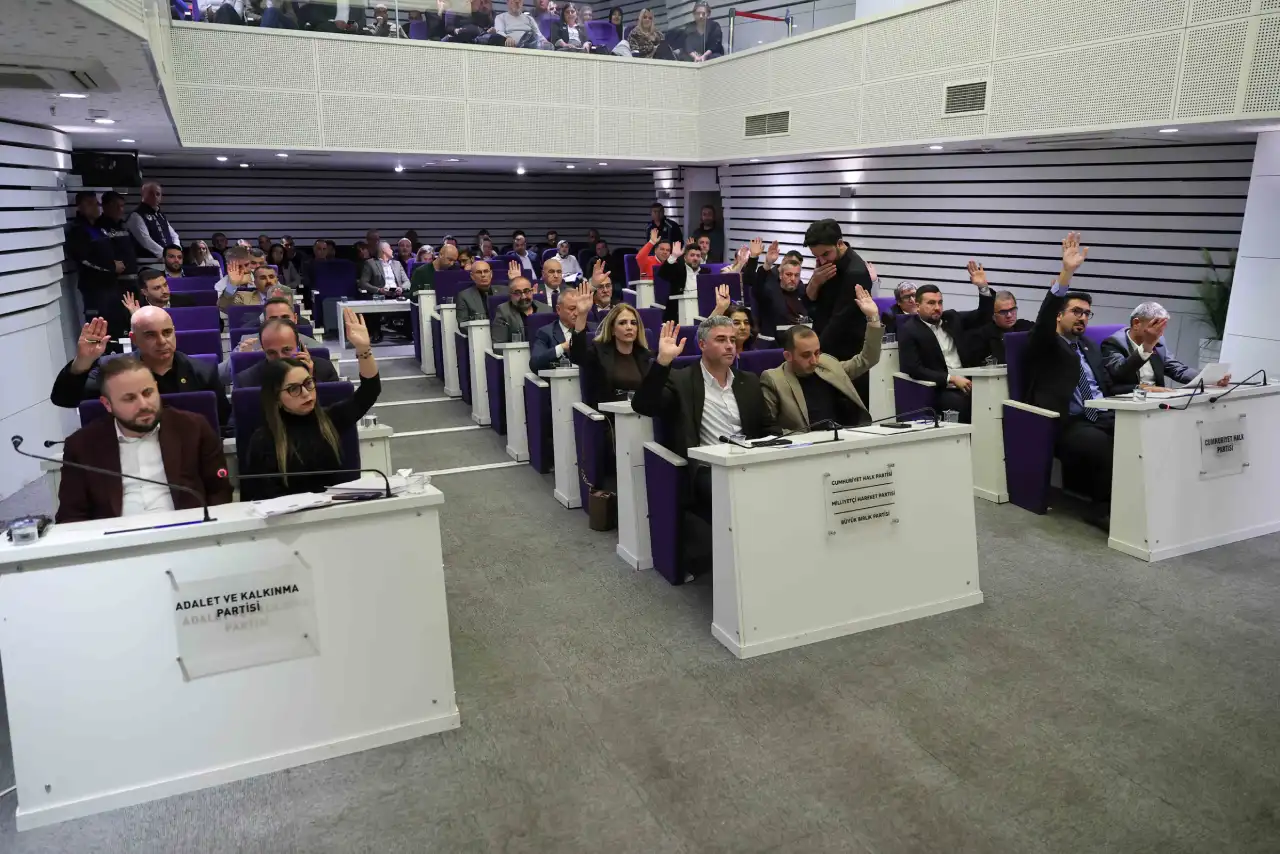 Buca Aralık Meclis Toplantısı (3)