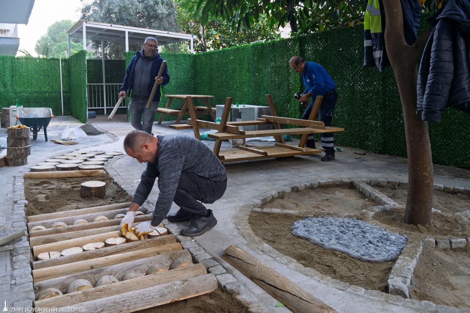 Büyüksehirden Saglık Merkezi (3)