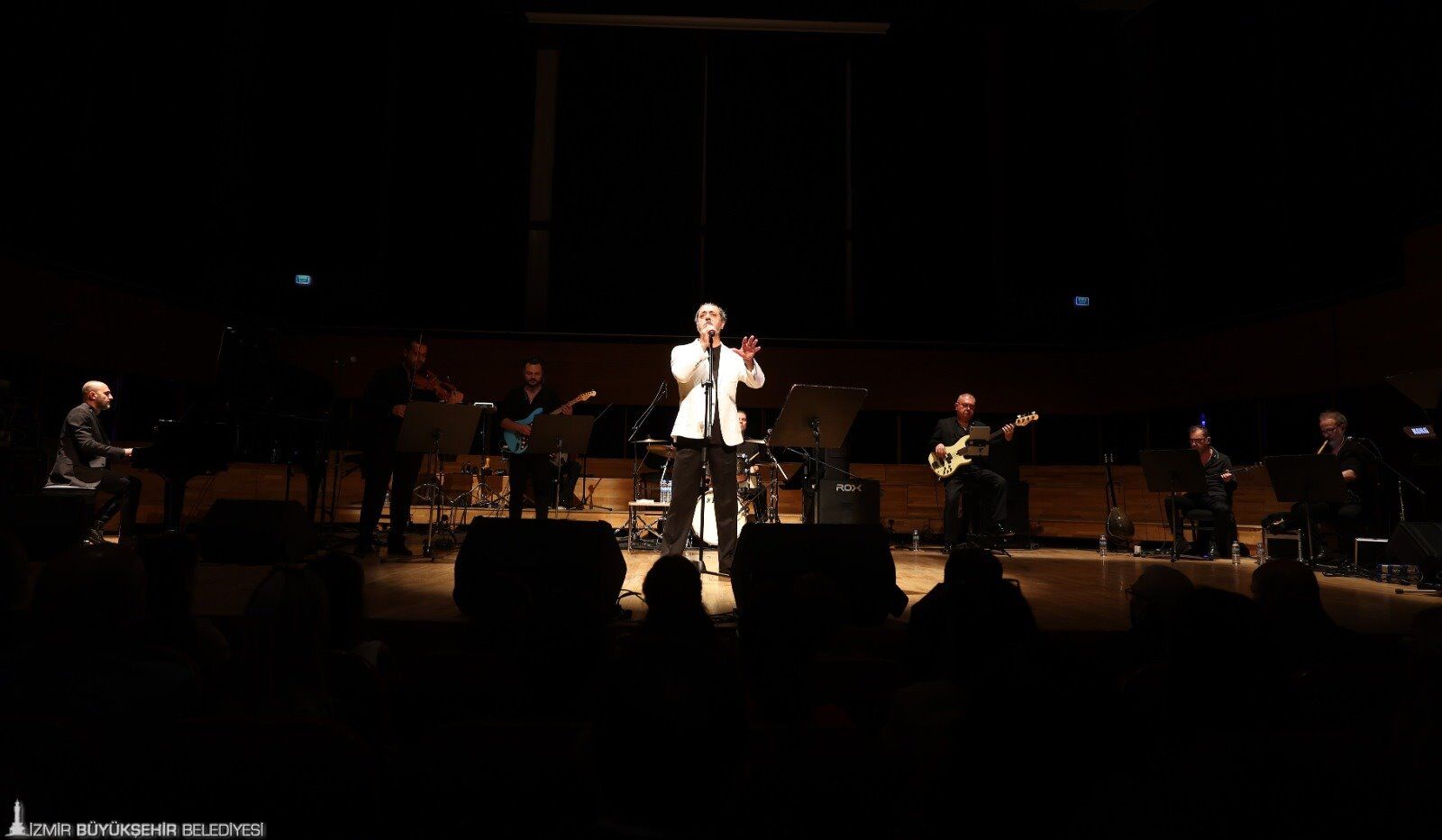 Cem Karaca Konseri (1)