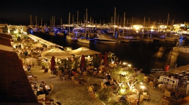 Cesme Yilbasi Tatilinde Kapali Gise 37829