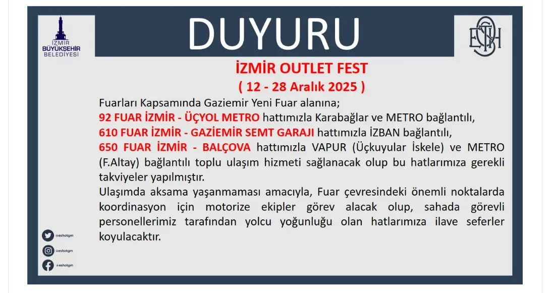 Eshot Duyuru-2