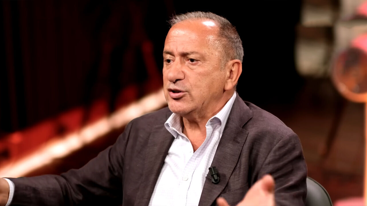 Fatih Altaylı Hakkında Gerekçeli Karar Açıklandı Söylemleri, Düşünce Özgürlüğü Kapsamında Değerlendirilemez2