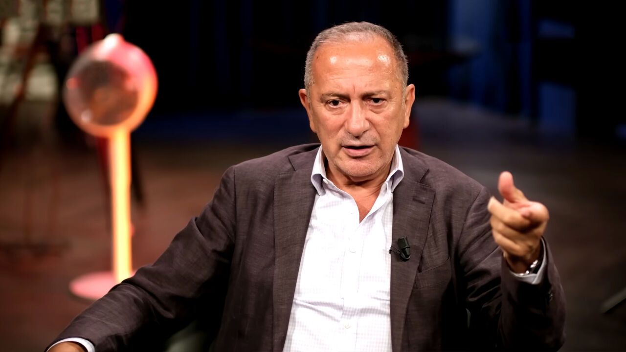 Fatih Altaylı Hakkında Gerekçeli Karar Açıklandı Söylemleri, Düşünce Özgürlüğü Kapsamında Değerlendirilemez3